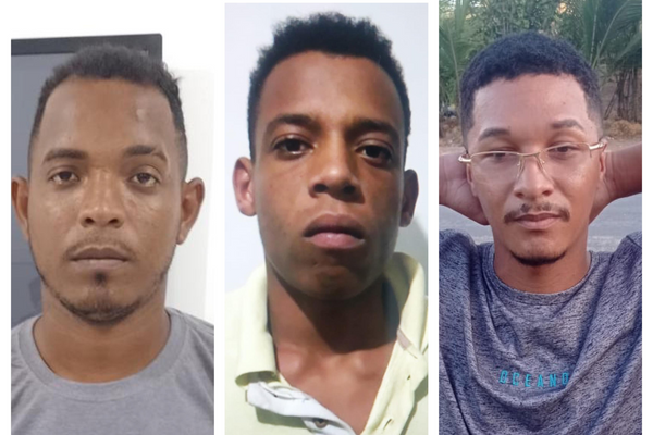 Suspeitos de envolvimento na morte de ex-ator mirim são identificados