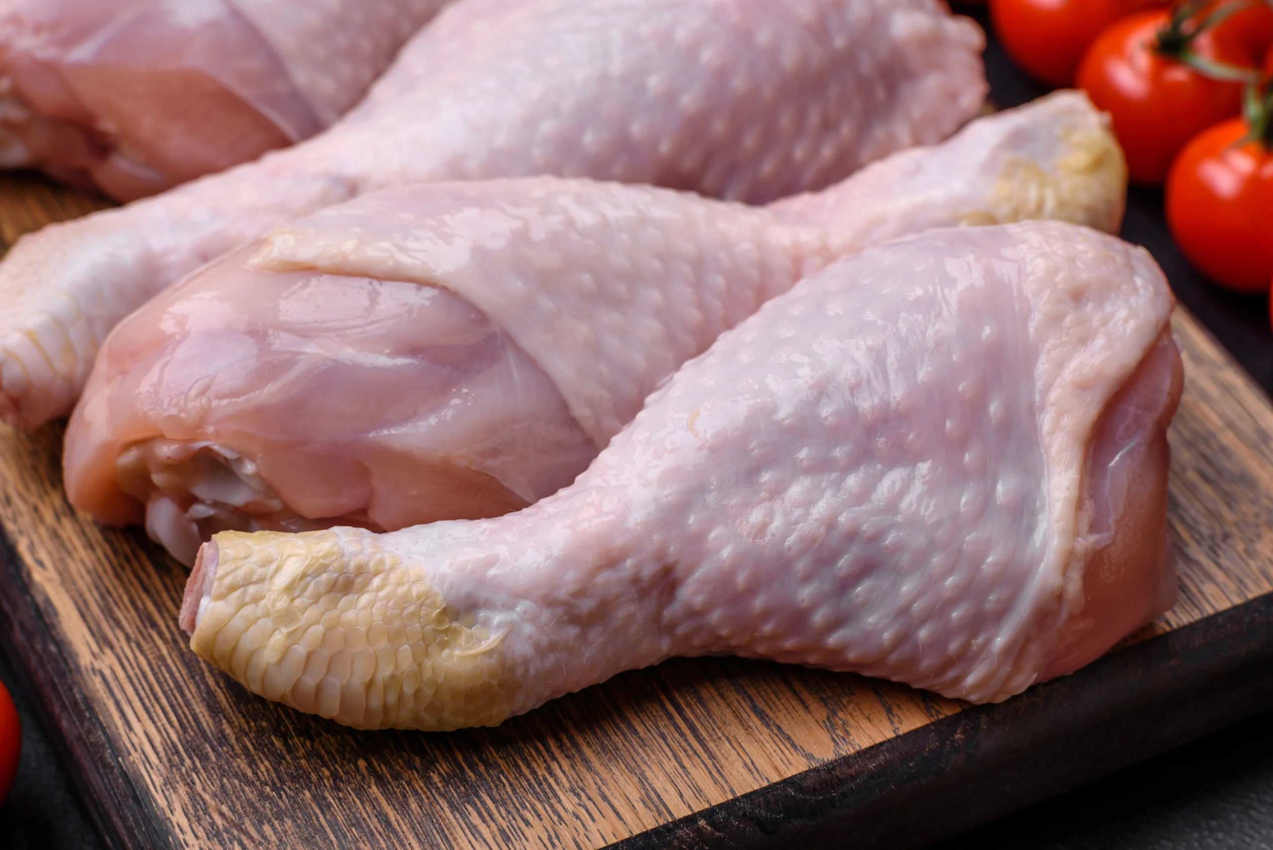 Frango: preço da carne sobe pelo 3º mês seguido